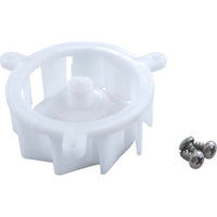 Diverter, A&A 5 Port/6 Port Top Feed/6 Port Low Profile Valve