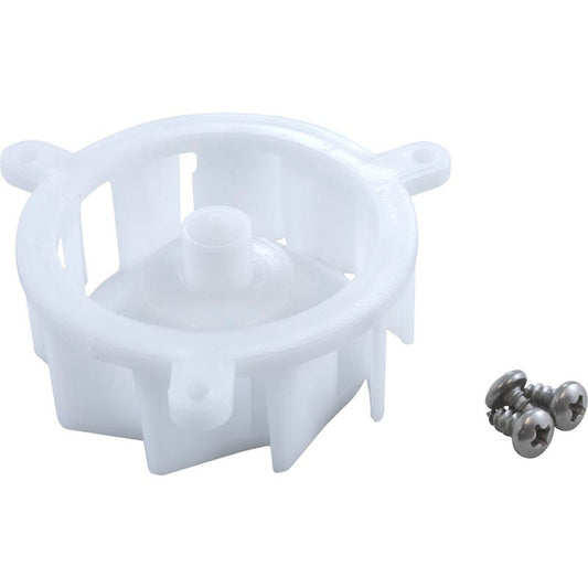 Diverter, A&A 5 Port/6 Port Top Feed/6 Port Low Profile Valve