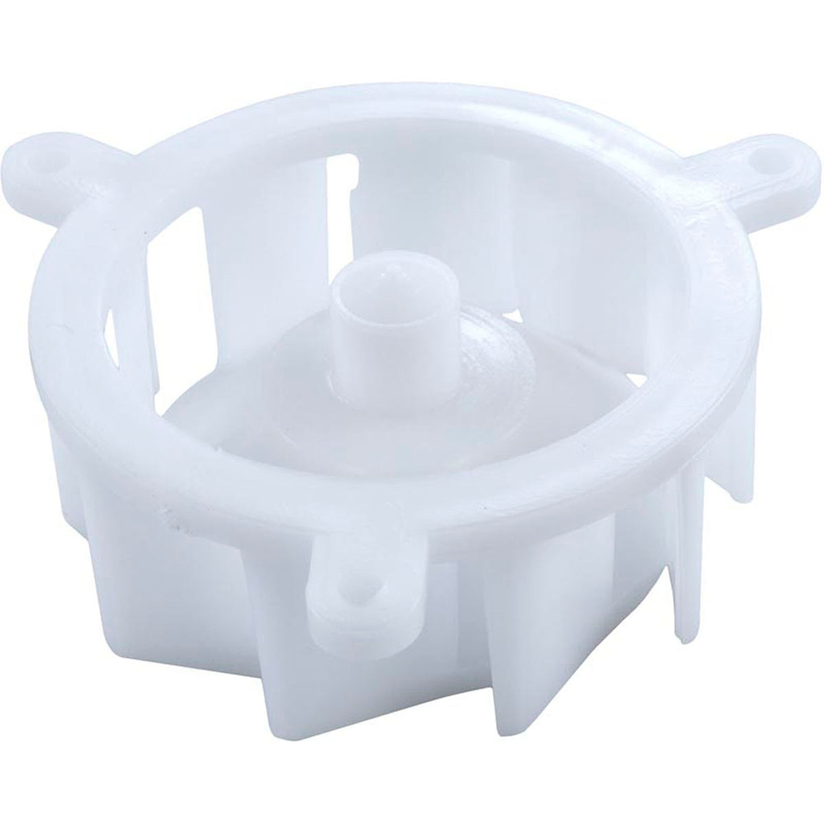 Diverter, A&A 5 Port/6 Port Top Feed/6 Port Low Profile Valve