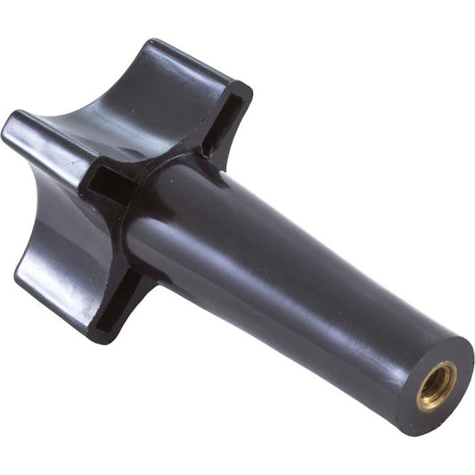 Clamp Knob, A & A 5 Port/6 Port Top Feed Valves