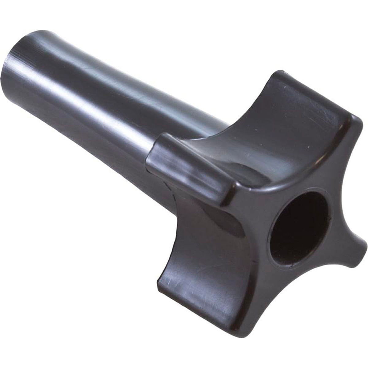 Clamp Knob, A & A 5 Port/6 Port Top Feed Valves