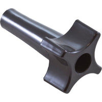 Clamp Knob, A & A 5 Port/6 Port Top Feed Valves