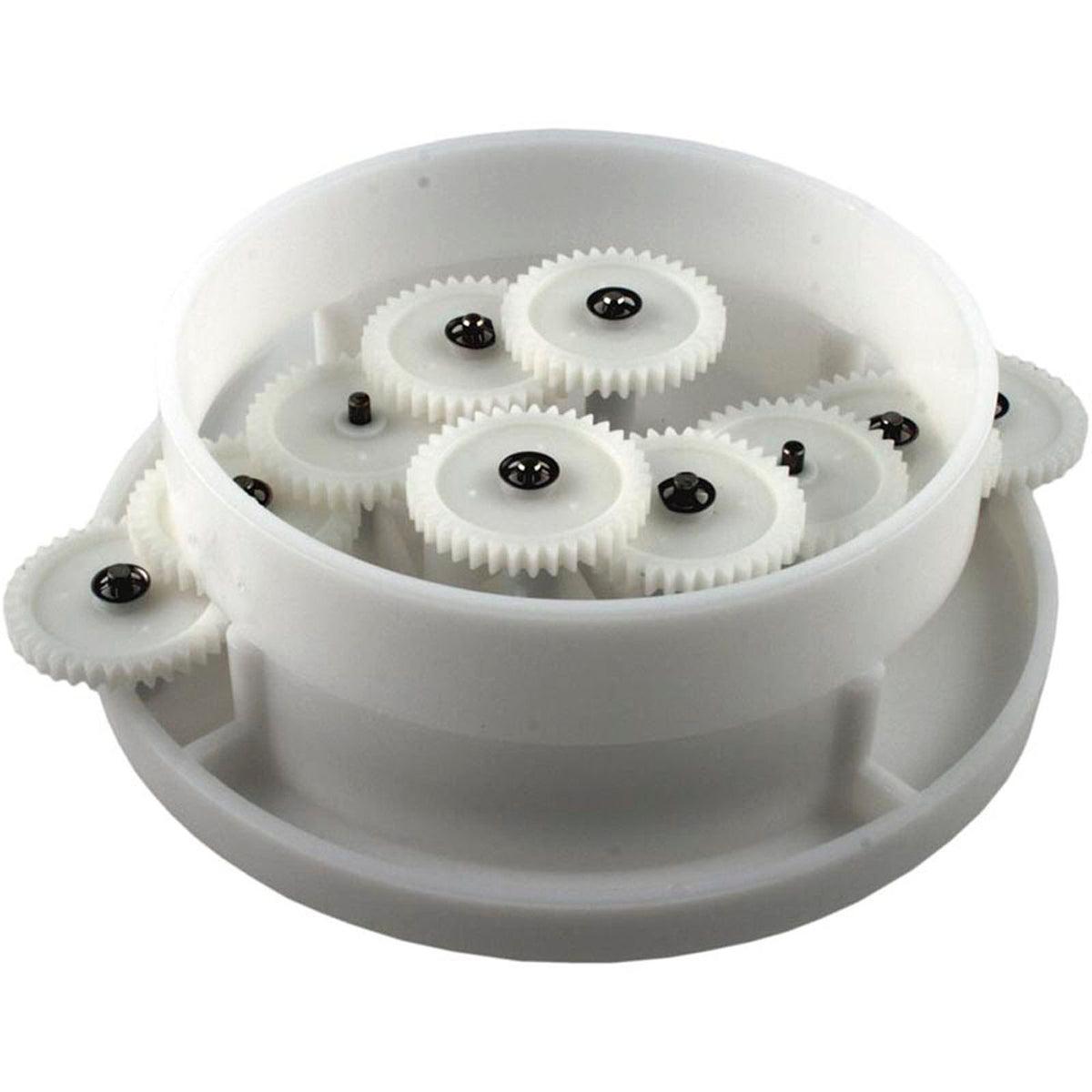 Replacement Parts Kit, A & A 6 Port Top Feed, T-Valve