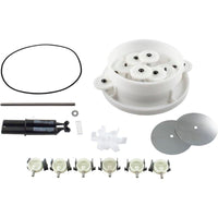 Retro-Fit Kit, A & A Manufacturing 6 Port Top Feed Valve