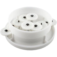 Retro-Fit Kit, A & A Manufacturing 6 Port Top Feed Valve