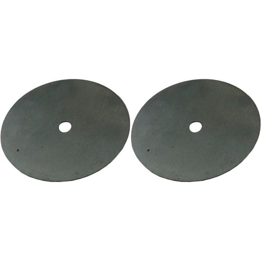 Anti-Friction Washer, A & A 5 Port Top Feed Valve, qty 2