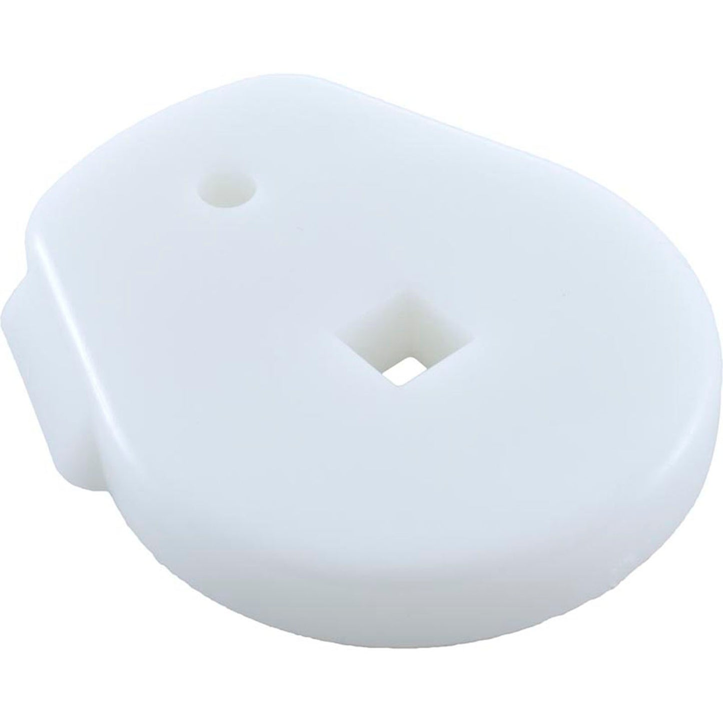 Cam, A & A Manufacturing 5 Port Top Feed Ball Valve