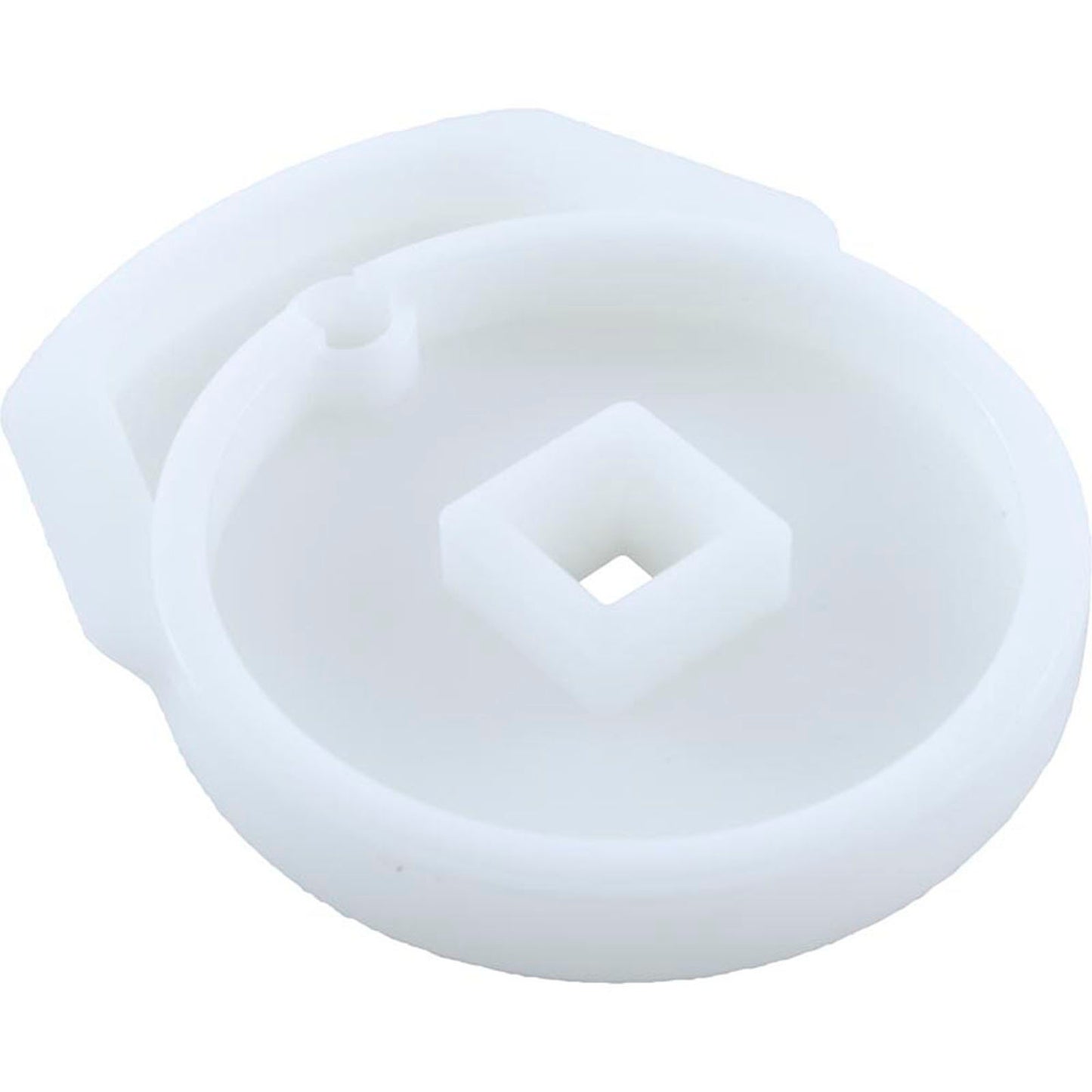 Cam, A & A Manufacturing 5 Port Top Feed Ball Valve