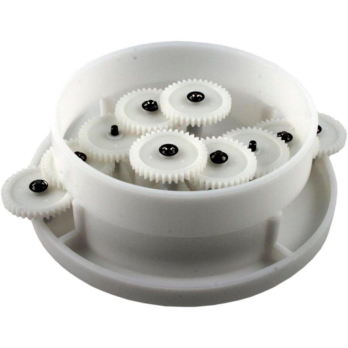 Replacement Parts Kit, A & A 5 Port Top Feed, T-Valve