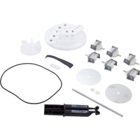 Retro-Fit Kit, A & A Manufacturing 5 Port Top Feed Valve