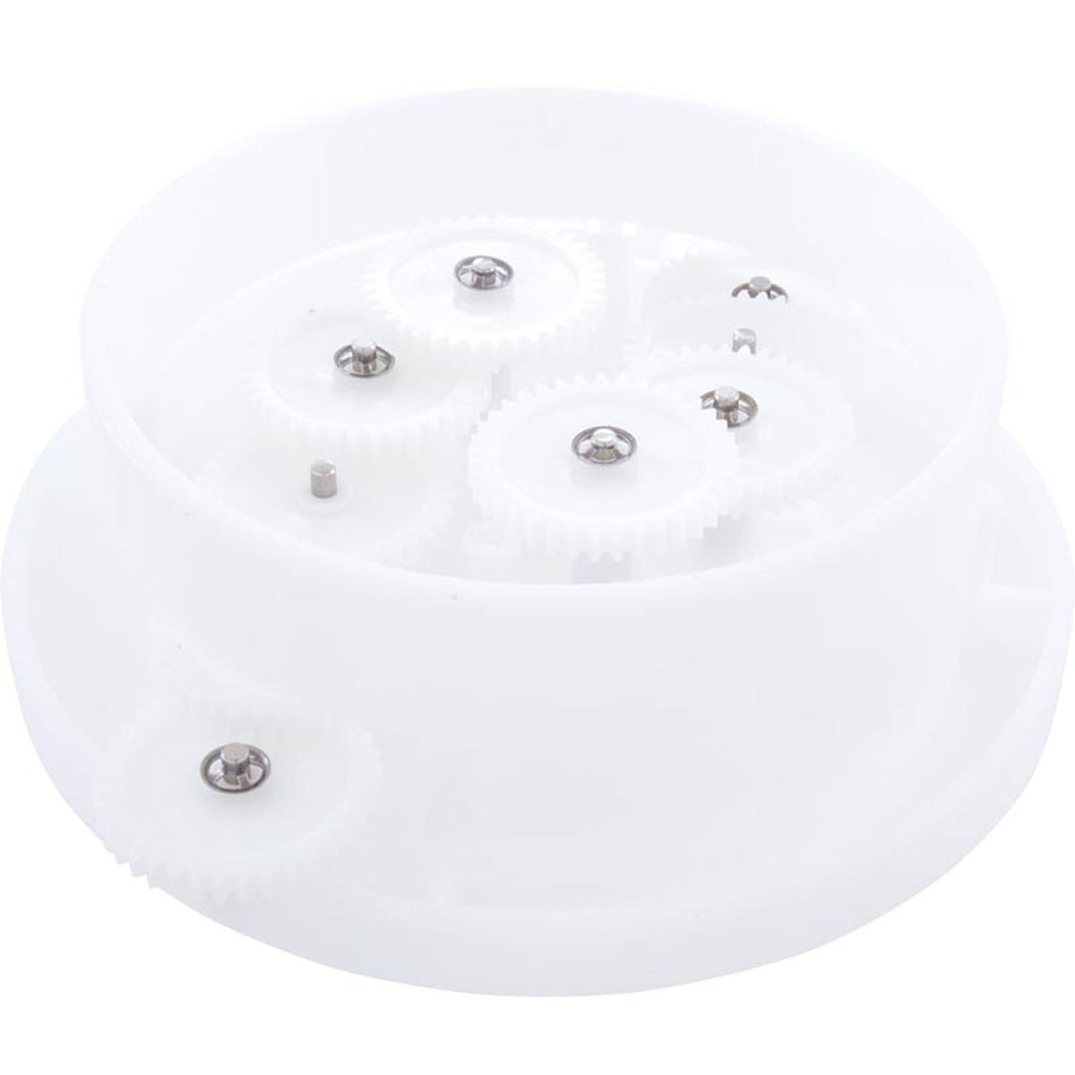 Retro-Fit Kit, A & A Manufacturing 5 Port Top Feed Valve