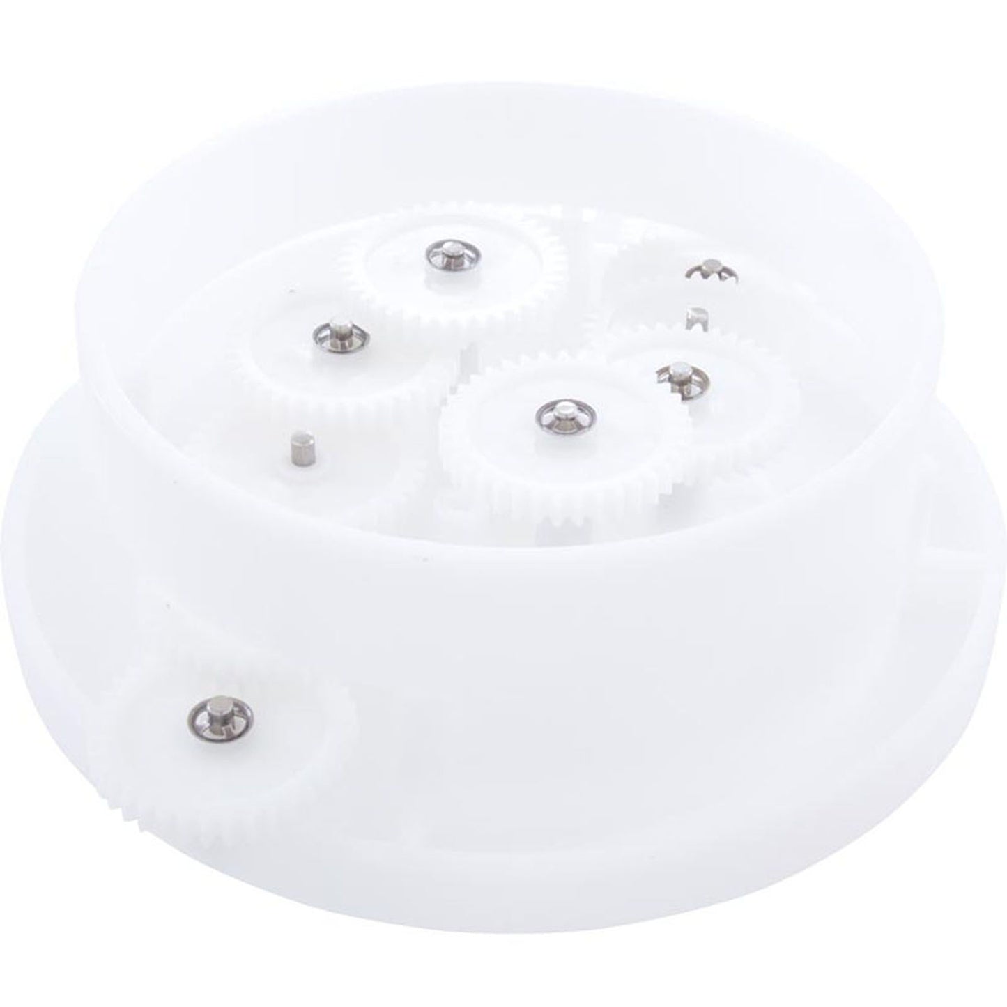 Retro-Fit Kit, A & A Manufacturing 5 Port Top Feed Valve