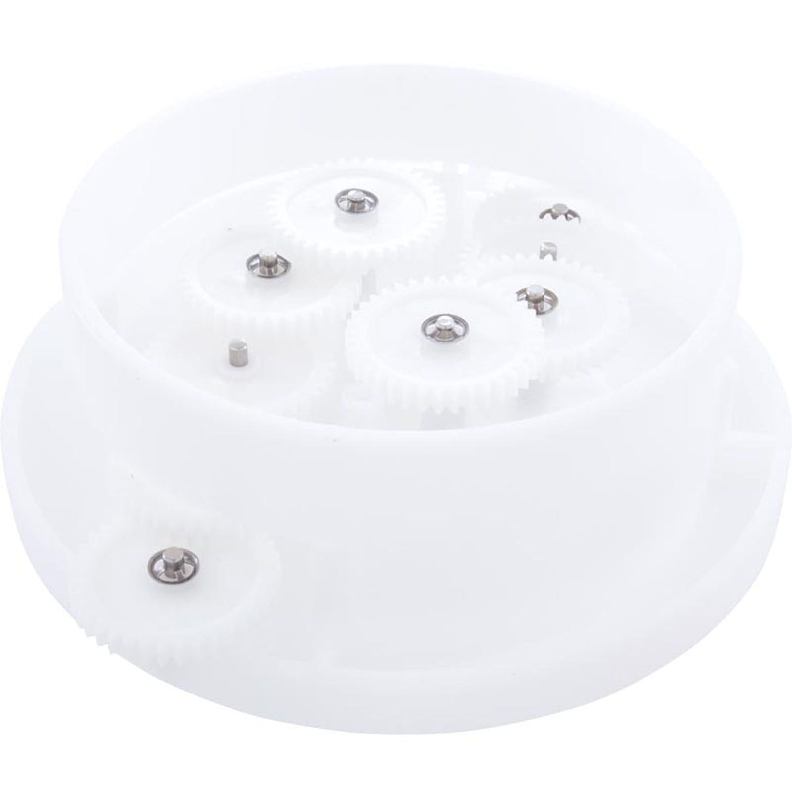 Retro-Fit Kit, A & A Manufacturing 5 Port Top Feed Valve