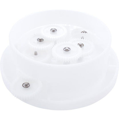 Retro-Fit Kit, A & A Manufacturing 5 Port Top Feed Valve