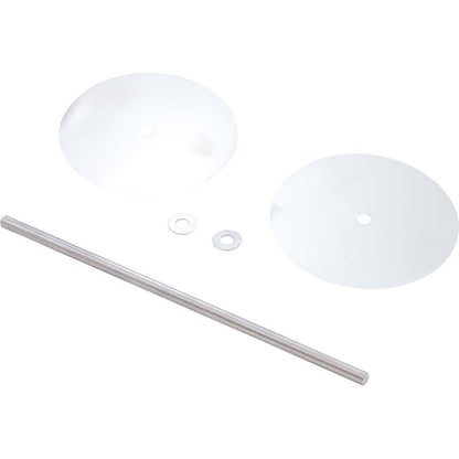 Retro-Fit Kit, A & A Manufacturing 5 Port Top Feed Valve