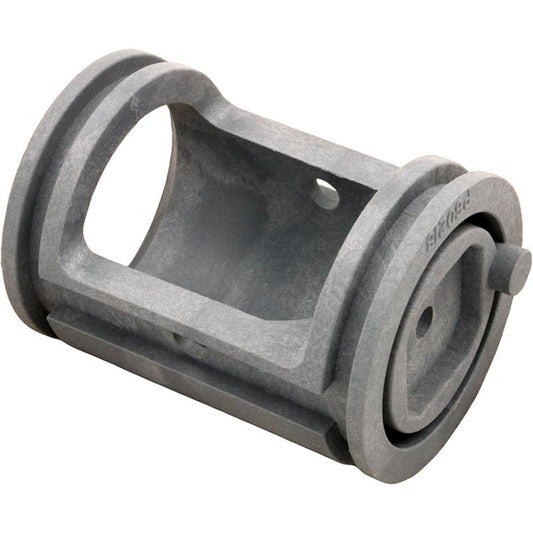 Desviador, válvula de 3 puertos Pentair Ortega, 1-1/2", Noryl