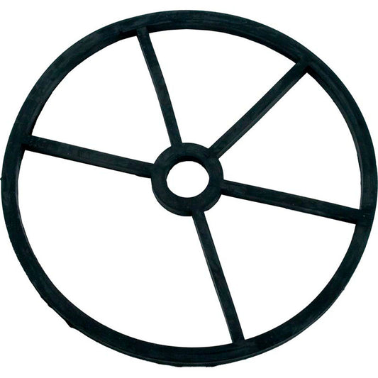 Joint, valve Pentair H &amp; M, diamètre extérieur 6-3/8", 5 rayons