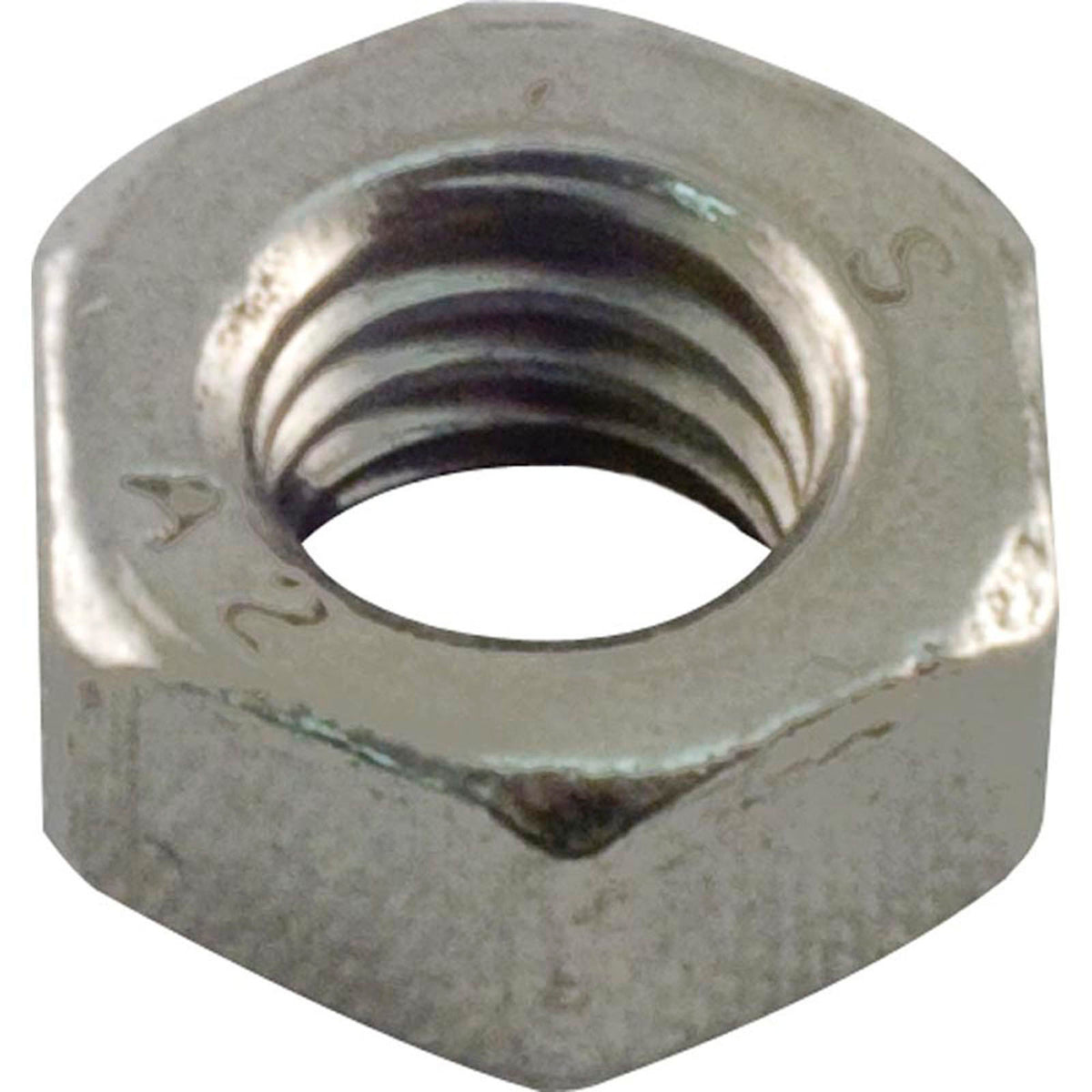 Nut, Pent Am Prod 2" H & M/Top Mount Screw-On Valves