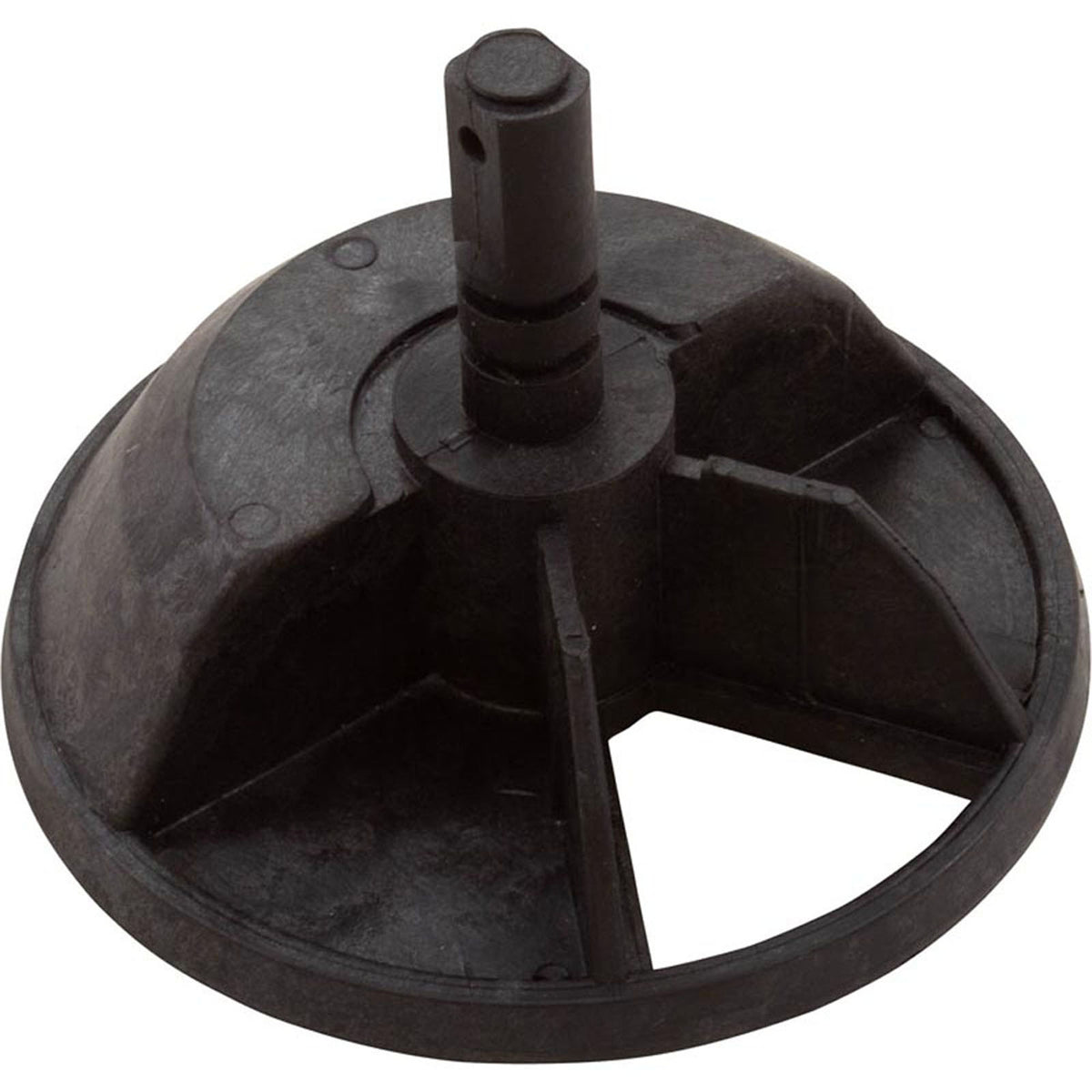 Rotor, Pent Am Prod 1-1/2" Side Mount Valve, Noryl