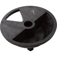 Rotor, Pent Am Prod 1-1/2" Side Mount Valve, Noryl