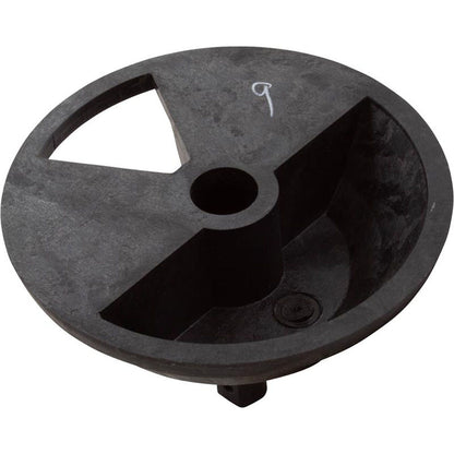 Rotor, Pent Am Prod 1-1/2" Side Mount Valve, Noryl