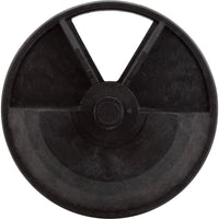 Rotor, Pent Am Prod 1-1/2" Side Mount Valve, Noryl
