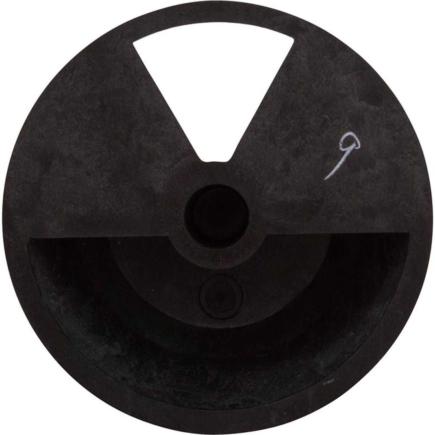 Rotor, Pent Am Prod 1-1/2" Side Mount Valve, Noryl