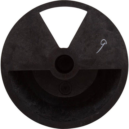 Rotor, Pent Am Prod 1-1/2" Side Mount Valve, Noryl