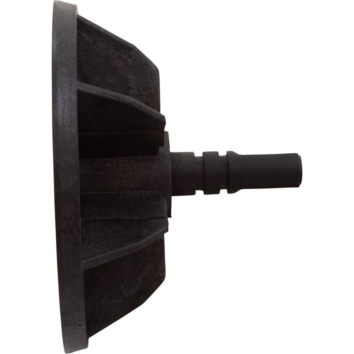 Rotor, Pent Am Prod 1-1/2" Side Mount Valve, Noryl