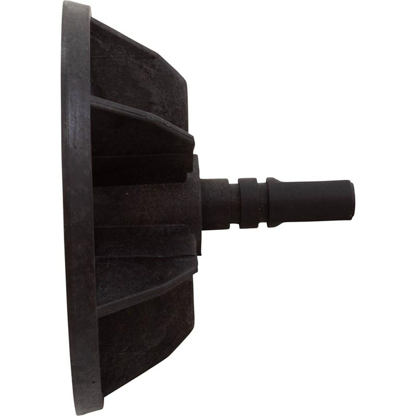 Rotor, Pent Am Prod 1-1/2" Side Mount Valve, Noryl