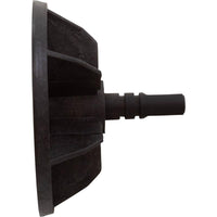 Rotor, Pent Am Prod 1-1/2" Side Mount Valve, Noryl