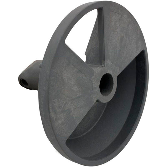 Rotor, soupapes à serrage/à visser à montage supérieur Pent Am Prod, 1-1/2"