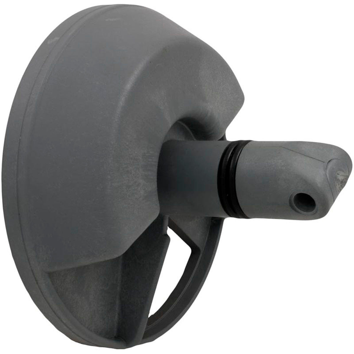 Rotor, Pent Am Prod Top Mount Clamp-On/Screw-On Valves, 1-1/2"