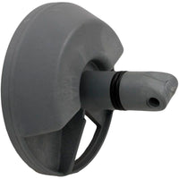 Rotor, Pent Am Prod Top Mount Clamp-On/Screw-On Valves, 1-1/2"