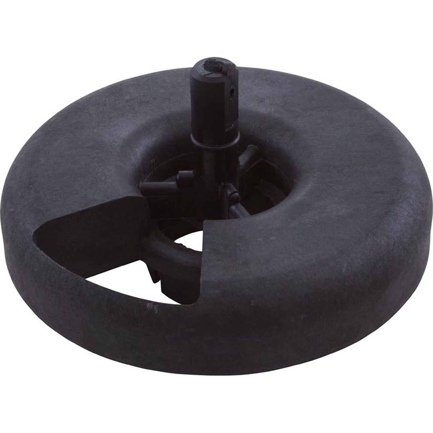 Diverter, Pentair PacFab 2" High Flow Valve