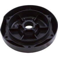Cover, Pent Am Prod Top Mount Clamp-On Valve, 8-pos