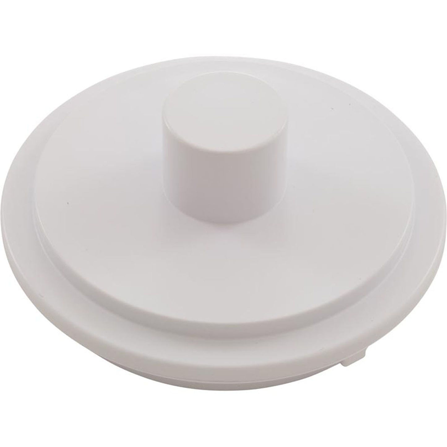 Insert de capuchon, vanne DE/sable à plein débit Pentair PacFab, bas