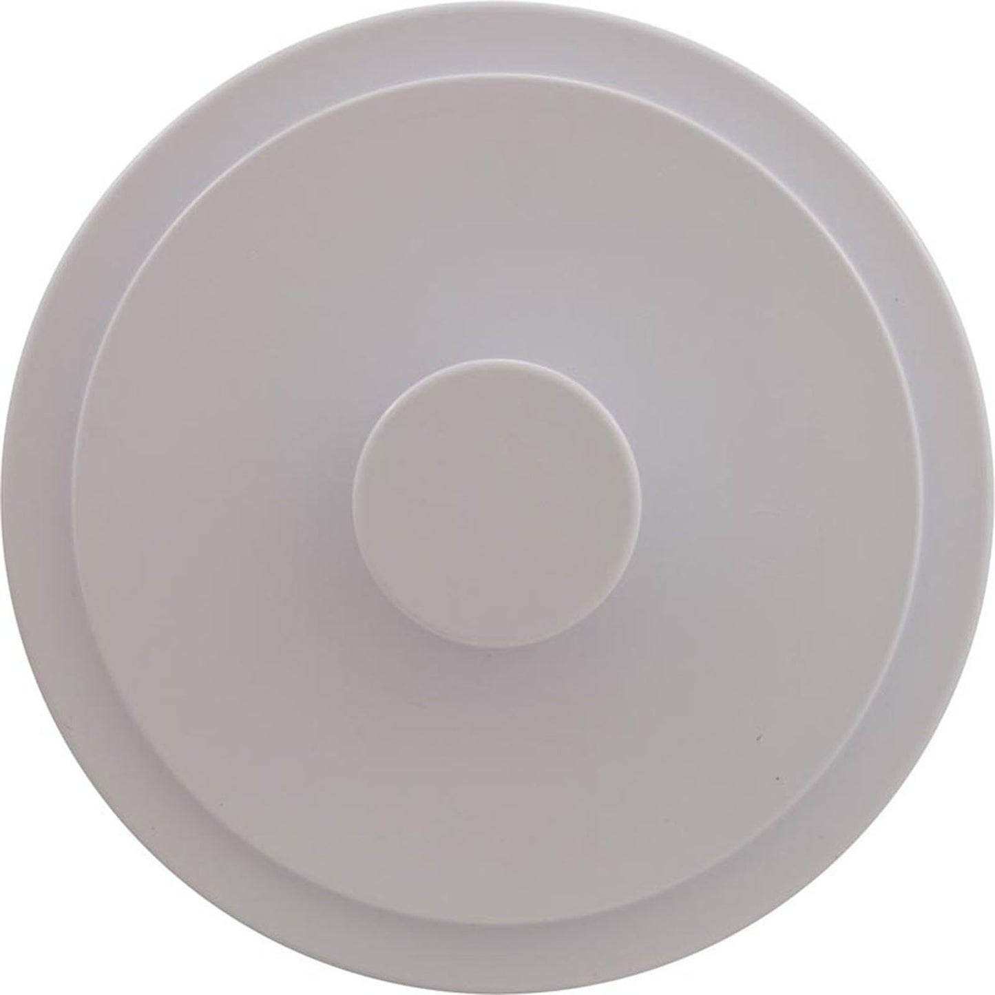 Insert de capuchon, vanne DE/sable à plein débit Pentair PacFab, bas