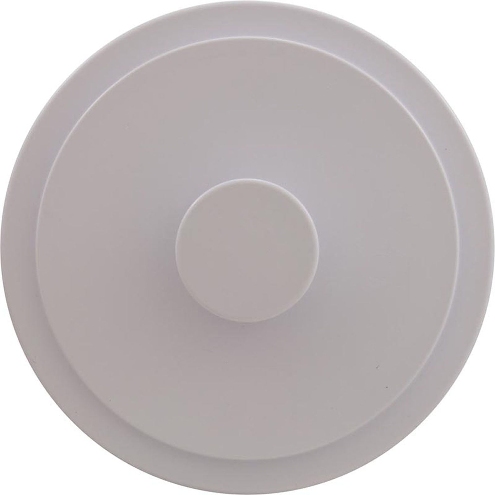 Cap Insert, Pentair PacFab Full Flow D.E./Sand Valve, Bottom