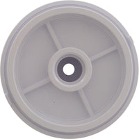 Cap Insert, Pentair PacFab Full Flow D.E./Sand Valve, Bottom
