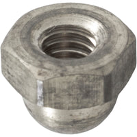 Nut, Pent Ortega Equalizer/Return Line Check Valve, Brass 8-32
