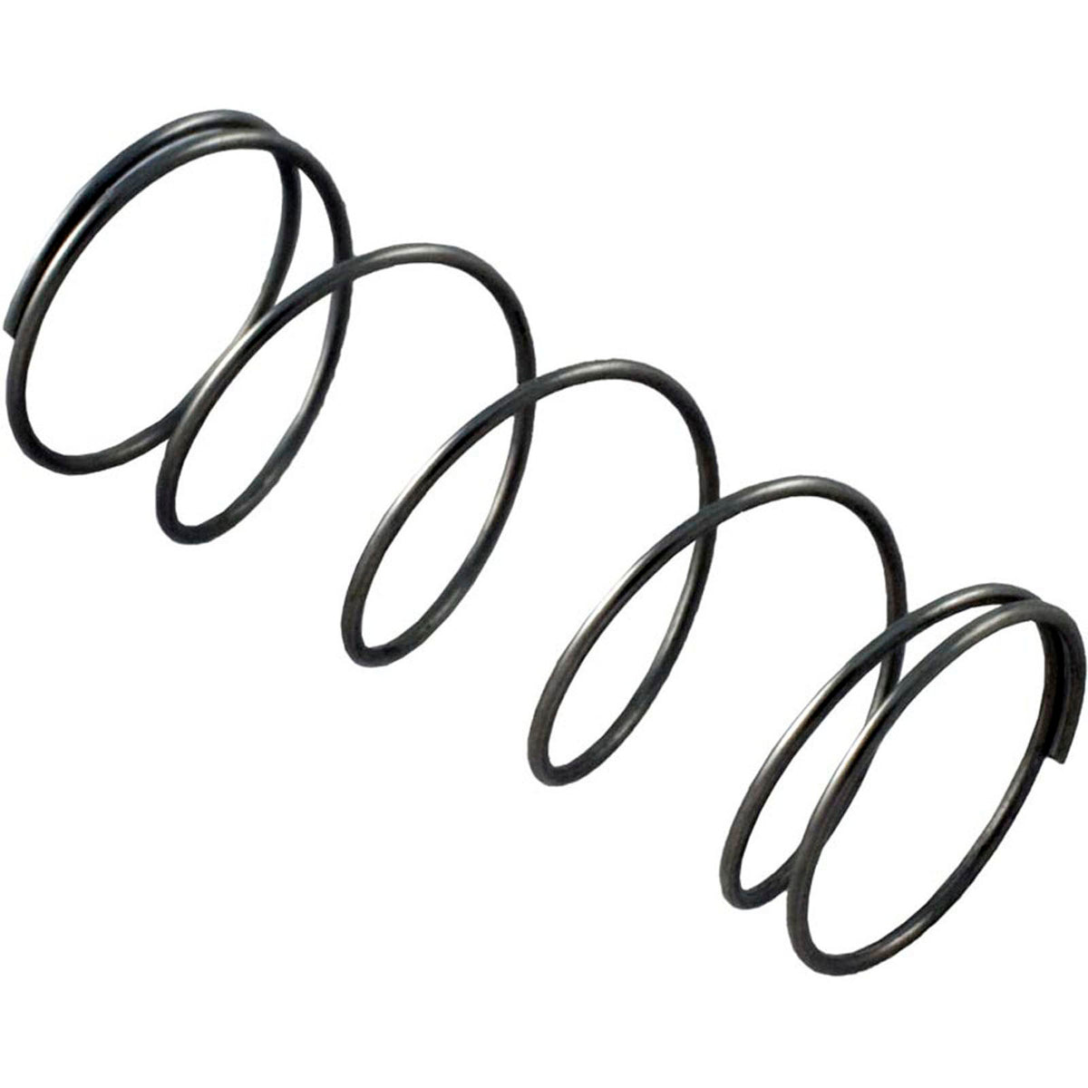 Spring, Pent Ortega Equalizer/Sch 40/Return Line Check Valves