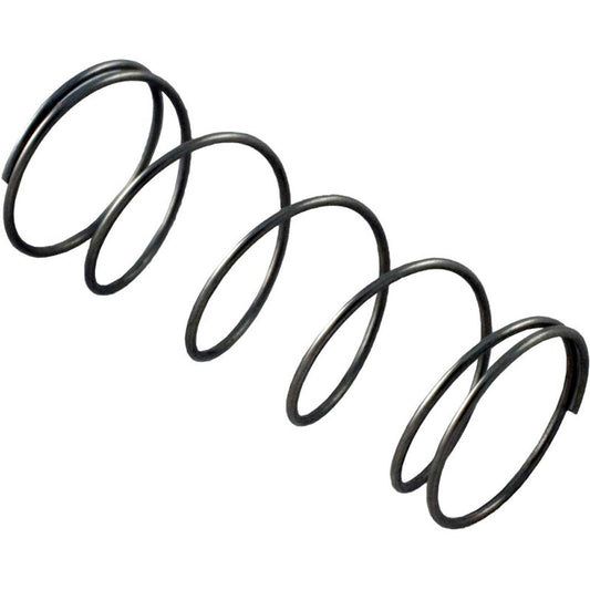 Válvulas de retención de línea de retorno/Sch 40/ecualizador Pent Ortega con resorte