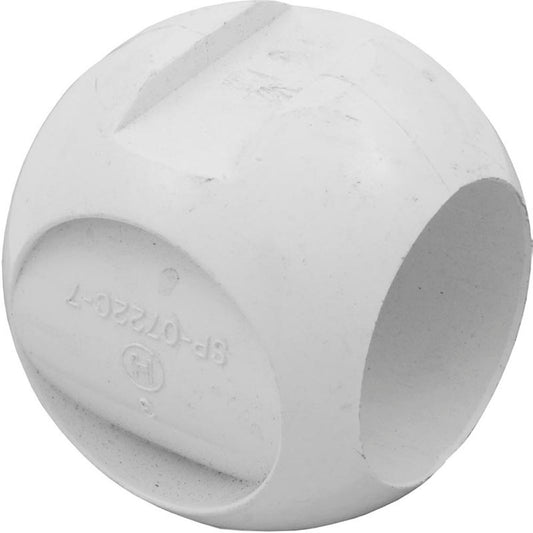 Ball, Hayward Trimline 1-1/2" Ball Valve