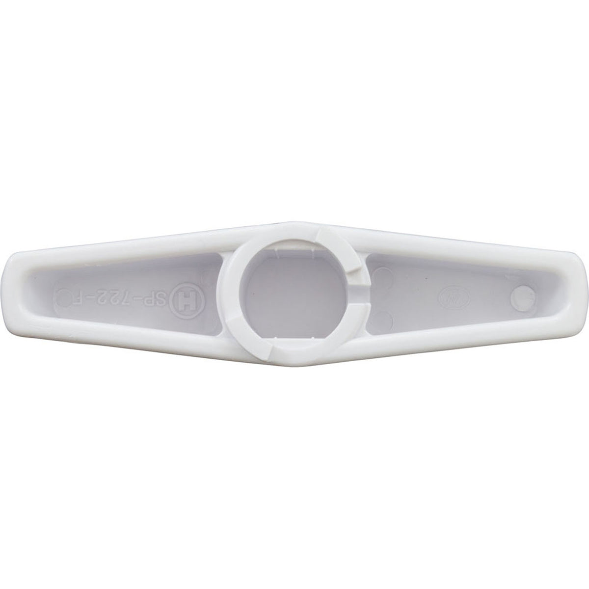 Handle, Hayward Trimline 1-1/2" Ball Valve