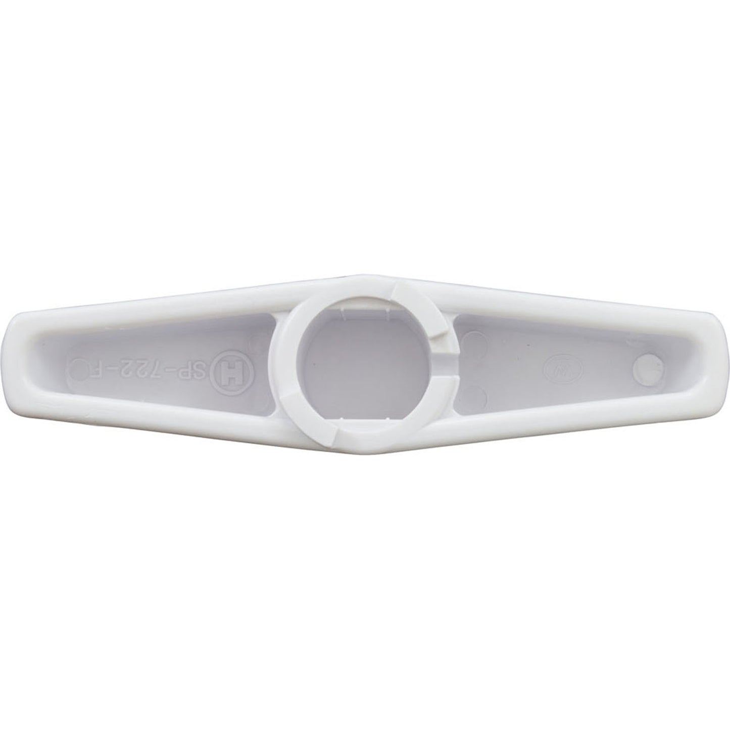 Handle, Hayward Trimline 1-1/2" Ball Valve