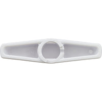 Handle, Hayward Trimline 1-1/2" Ball Valve