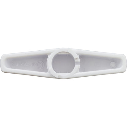 Handle, Hayward Trimline 1-1/2" Ball Valve