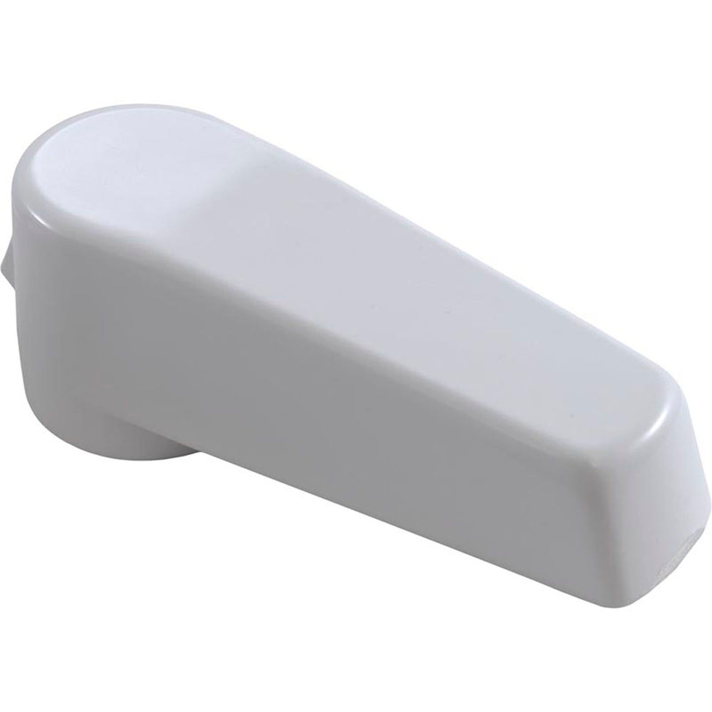 Manija, válvula de bola Hayward Trimline de 2"