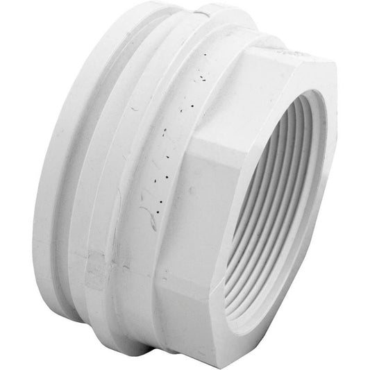 Connecteur d'extrémité, robinet à boisseau sphérique Hayward Trimline, 2"fpt